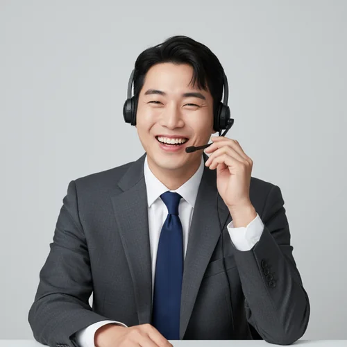 오늘 문의하고 오늘 안내받는 흐름